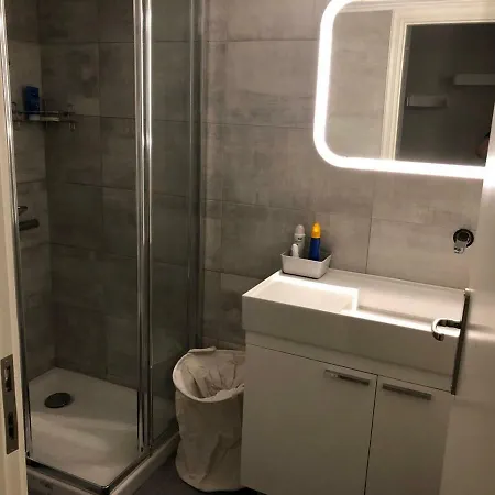 Kleopatra In Acropolis Appartement Athènes