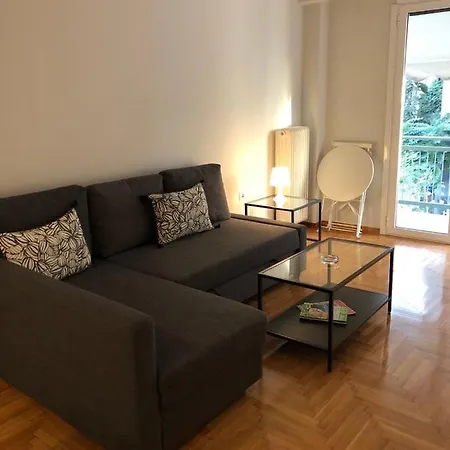 Apartment Kleopatra In Acropolis