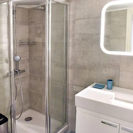 Apartment Kleopatra In Acropolis
