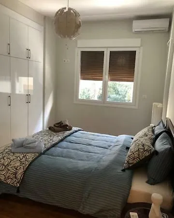 Kleopatra In Acropolis Apartment *